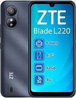 Image result for ZTE Blade L220