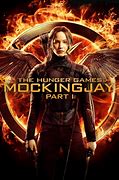 Image result for Jackson the Hunger Games Mockingjay