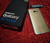 Image result for Gold Platinum Samsung Galaxy S7