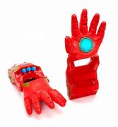 Image result for Iron Man Repulsor Gloves