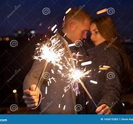 Image result for Love in Sparklers
