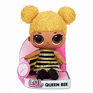 Image result for Queen Bee LOL Doll Pet
