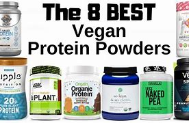 Image result for Raw Vegan Protein Powder