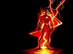 Image result for The Flash Charging Wallpaper