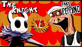 Image result for Hollow Knight Pizza