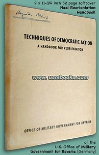 Image result for Democratic Political Action Handbook