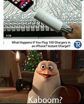 Image result for Computer Charger Meme