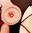 Image result for Red Beats Wireless Headphones