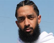 Image result for Images of Nipsey Hussle