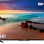 Image result for Sharp UHD 60 Inch TV