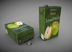 Image result for Carton Juice Box Template