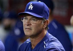 Image result for Don Mattingly Today