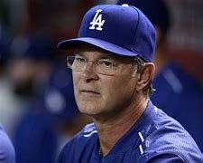 Image result for Don Mattingly Coach