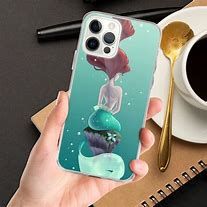 Image result for The Little Mermaid Phone Case