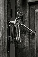 Image result for Door with Key