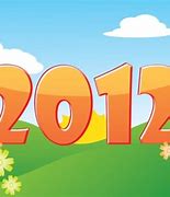 Image result for Happy 2012
