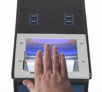 Image result for Fingerprint Sensor Intouch