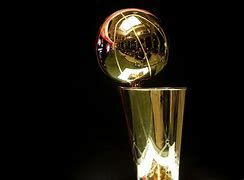 Image result for NBA Eaastern Conference Champion Trophy