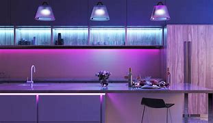 Image result for Smart LED Light Strip Ideas