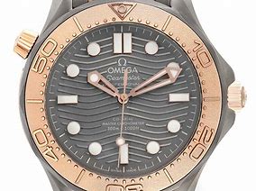 Image result for Omega Seamaster 42Mm Watch