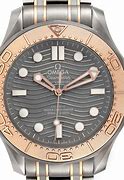 Image result for Omega Seamaster 42Mm Small Wrist