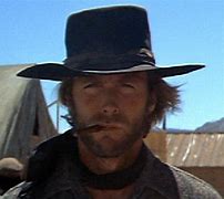 Image result for Clint Eastwood Hat-Tip