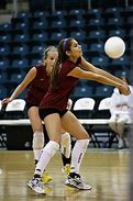 Image result for Volleyball Designs