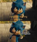 Image result for Sonic Memes Wholesome Amy