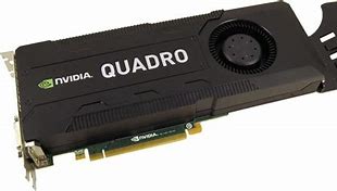 Image result for NVIDIA Quadro K5000