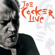 Image result for Joe Cocker CD Covers