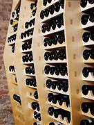 Image result for Wine Rack Shelves