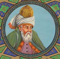 Image result for Rumi Poems in Farsi