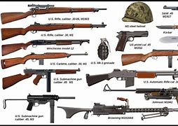 Image result for WW2 Guns Jrmins