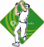Image result for Cricket Figures Bowling