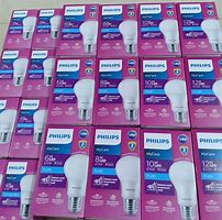 Image result for Lampu LED Philips