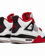 Image result for Retro Og Fire Red