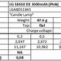 Image result for LG 18650 Battery