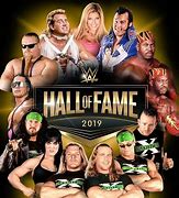 Image result for WWE Hall of Fame List