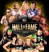 Image result for WWE Hall of Fame Members