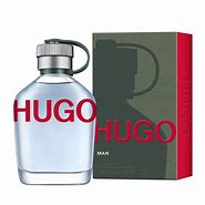Image result for Hugo Boss Man