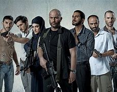 Image result for Best Action TV Shows