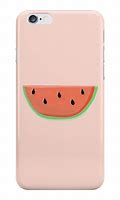 Image result for Watermelon iPhone Case