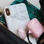 Image result for Loopy Case White Marble