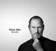 Image result for Steve Jobs WHO/HQ