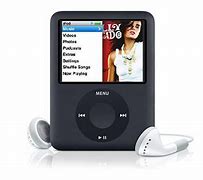 Image result for Different Generations of iPod Nano