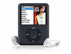 Image result for Apple iPod Nano 2St Generation