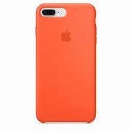 Image result for iPhone 8 Plus Case Orange