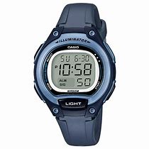 Image result for Casio LED Digital Watch