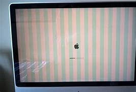 Image result for Pink Lines Then Screen Crashes Mac