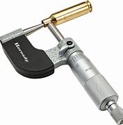 Image result for Vernier Scale Micrometer